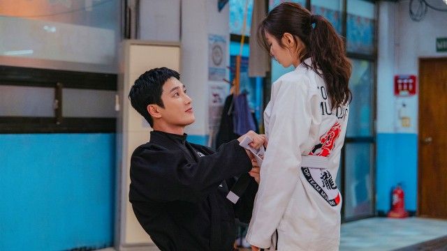 Your Uncle… Got Hurt?