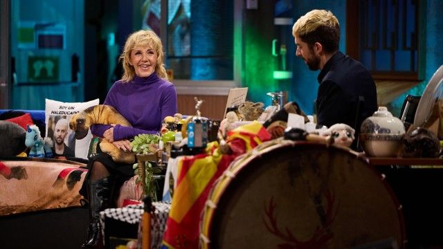 The Revolt - Season 2025 - Episode 57