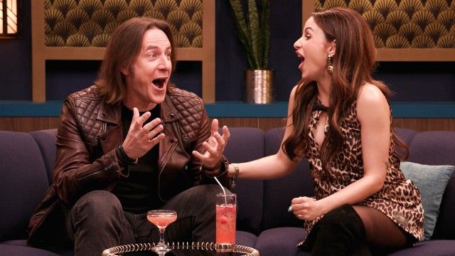 Who Joined an Ex on Their Honeymoon?