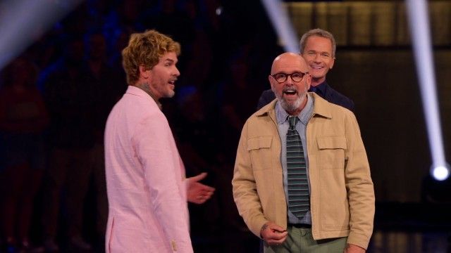 Now the Claws Come Out