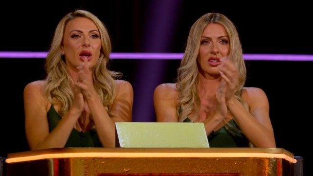 I Need a Drink After That Prize Fight