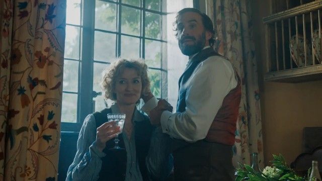 The Case of Young Sherlock Holmes