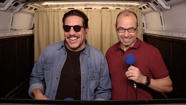 Haunting of the Joker House