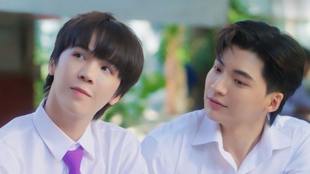 Fourever You - Season 2 - Episode 4