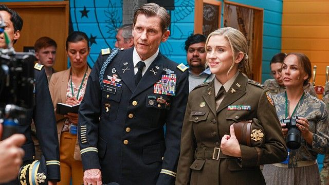 Farmer's Mark-tet Offensive