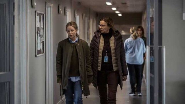 Fallen (2023) - Season 2 - Episode 2