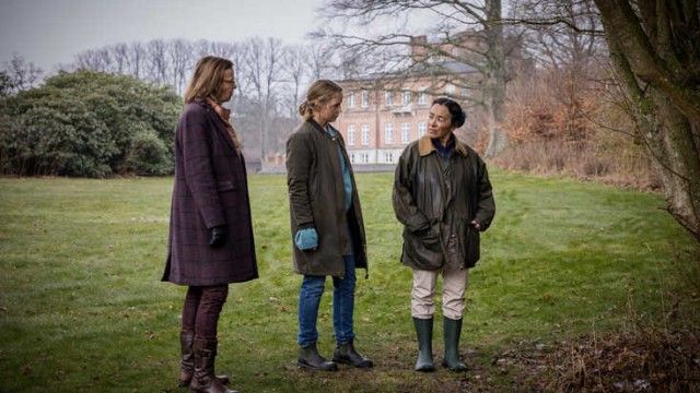 Fallen (2023) - Season 2 - Episode 5