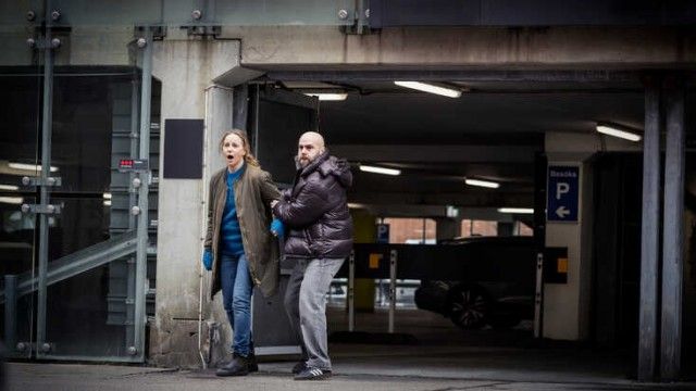 Fallen (2023) - Season 2 - Episode 6