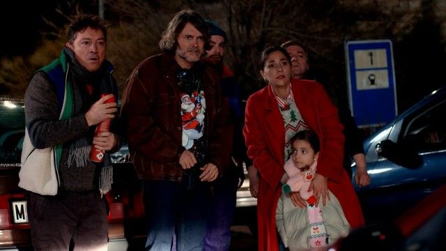 Atasco - Season 3 - Episode 3