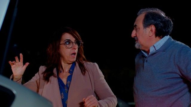 Atasco - Season 3 - Episode 6