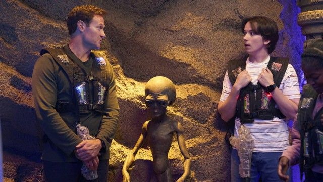 Happy Birthday, Matty