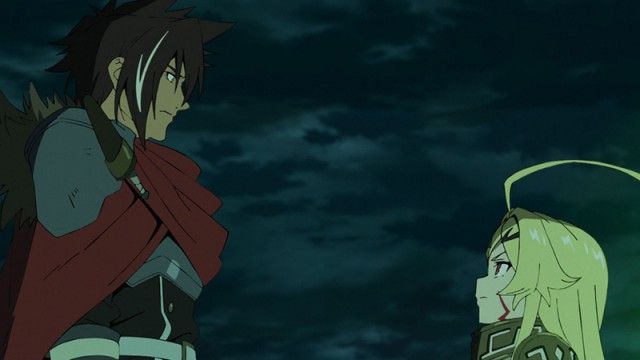 Sentence: Defense Against Corruption at Mureed Fortress 2