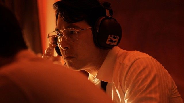 The Power of the Dog