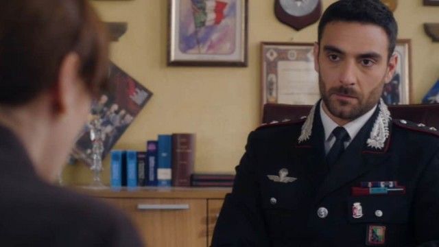 Don Matteo - Season 15 - Episode 2