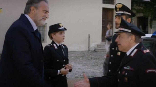 Don Matteo - Season 15 - Episode 3