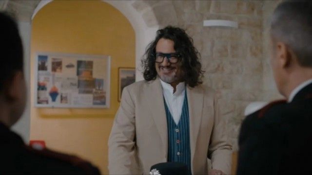 Don Matteo - Season 15 - Episode 7