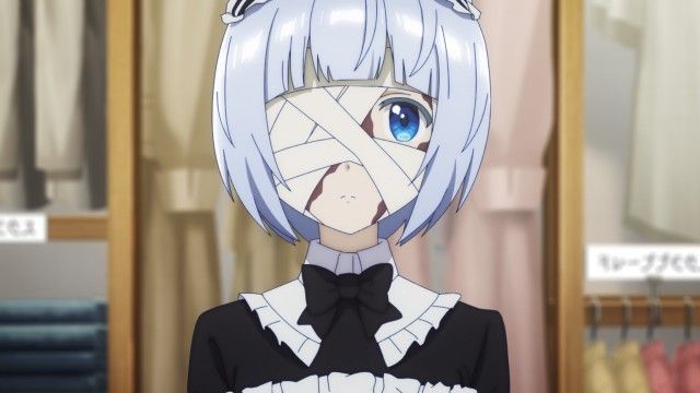 Purity and Corruption