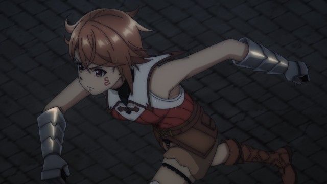 Meetings and Partings