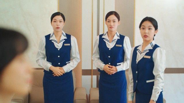 Between Recruitment and Infiltration