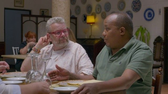 Batalla de restaurantes - Season 3 - Episode 9