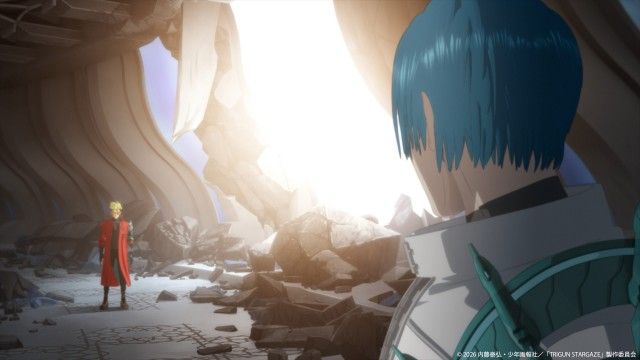 The Darkest Hour Is Just Before the Dawn