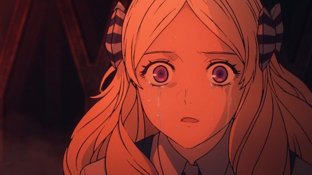 Back from Twilight, the God Is Come