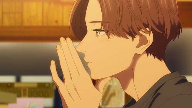 I'm Just Jealous Is All