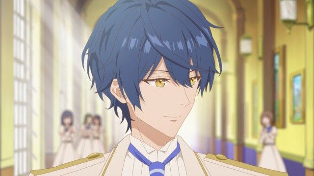 A Proposal Sweeter Than Honey