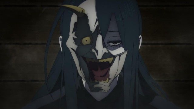 The Samurai Code and Carnage