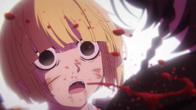 Hell's Paradise - Season 2 - Episode 9