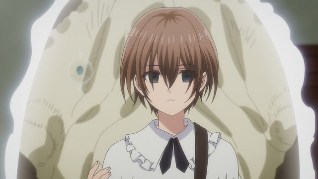 Kunon the Sorcerer Can See