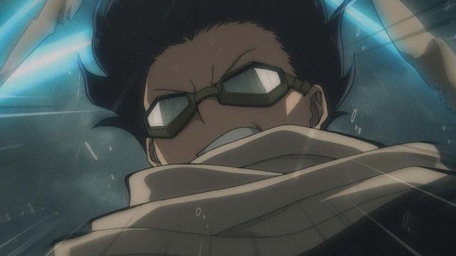 A Sky With No Rain Left