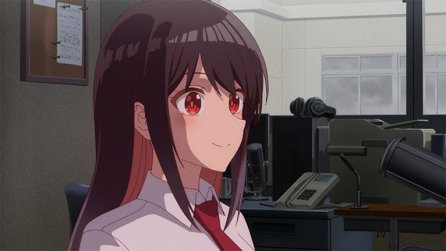 Tune In to the Midnight Heart - Season 1 - Episode 10