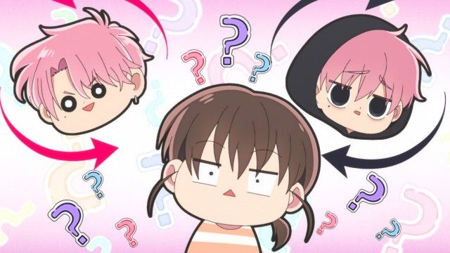 Tamon's B-Side