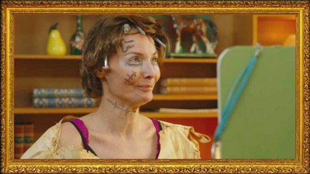 Taskmaster (SE) - Season 12 - Episode 1