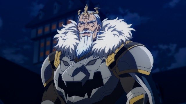 The Emperor's Wishes