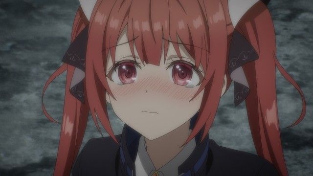 The Jack-of-All-Trades' Bad Feeling Comes True