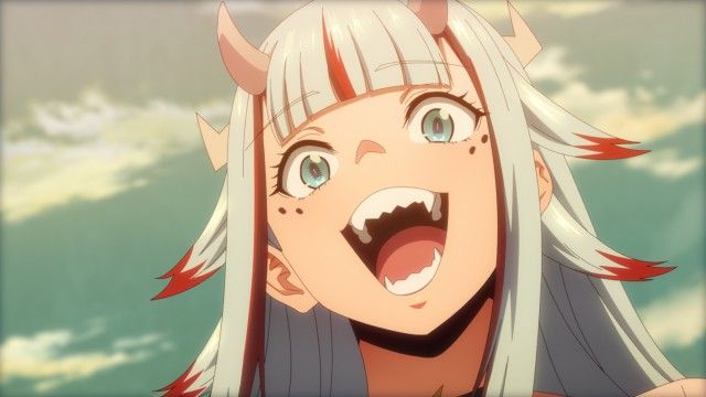 A Commander's Resolve