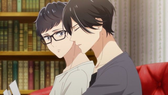 I Went to Work on My Day Off