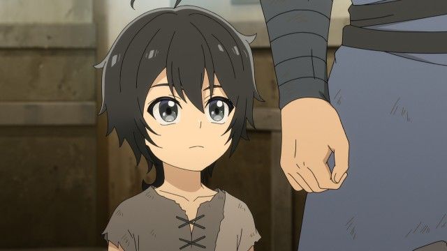 THE APPRAISAL CEREMONY