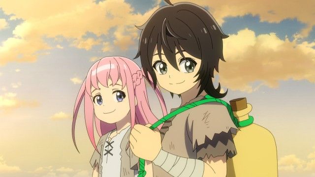 A SUMMONER'S POTENTIAL