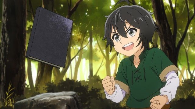 LIFE WITH THE GRANVELLES