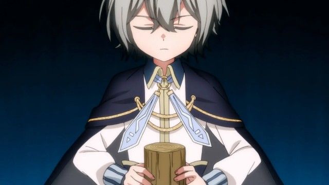 The Proper Way to Use Weak Magic