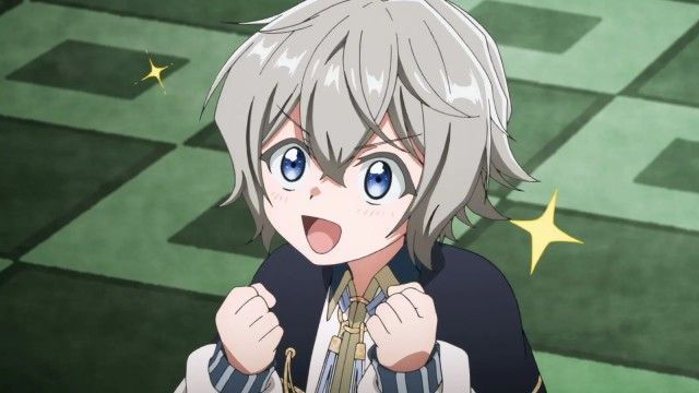 Earnest Merchants and Receiving a Proud Title