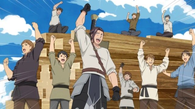 A Postapocalyptic Band's Rowdy Dungeon Exploration