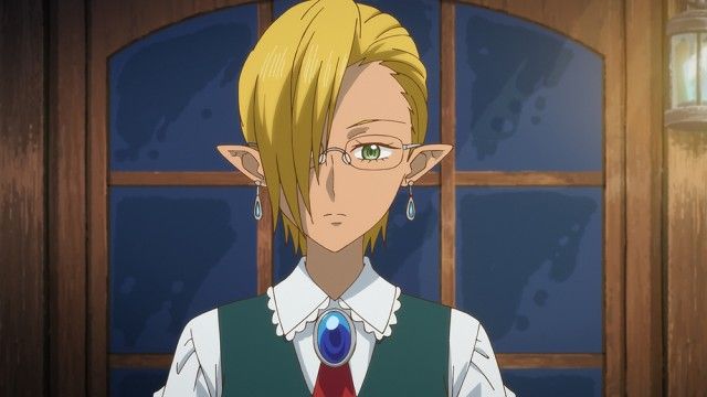 Decisive Battle in the Dungeon Attack!