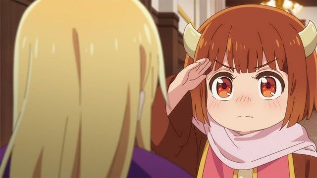 The Demon King's Attendant Is Too Depressed!! / The Demon King's Attendant Is Too Tired!!