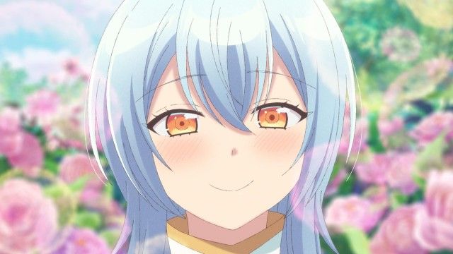 I Tried Being in a... with My Crush