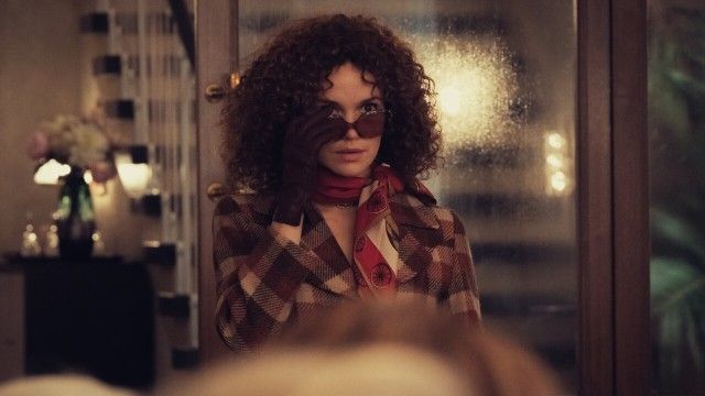 The Berlin Dance School - Season 4 - Episode 4