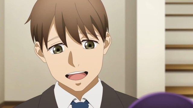 Trains Aren't Scary / Grandma Isn't Scary?